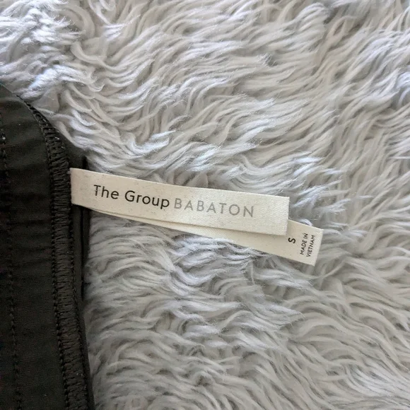 Babaton Weekender Pant - Picture 3 of 3